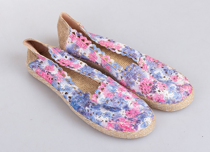 کفش زنانه گیپور JUTE