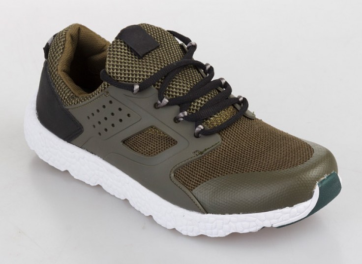 کفش ورزشی مردانه مدل Flora 748