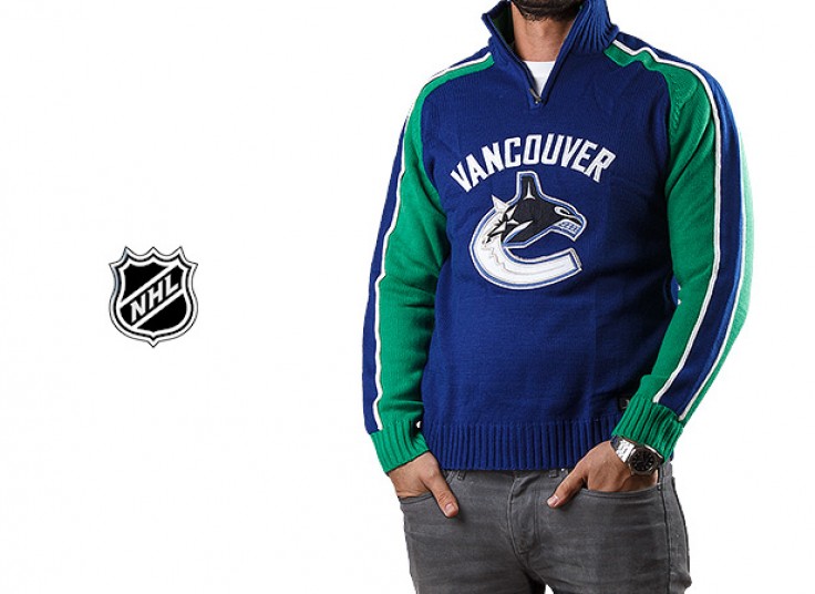 پلیور مردانه NHL