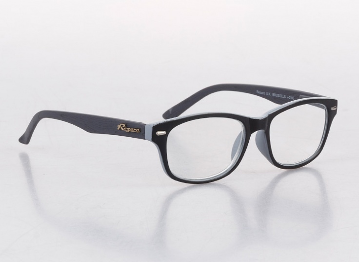 عینک طبی نمره دار REZARO سری Din Light