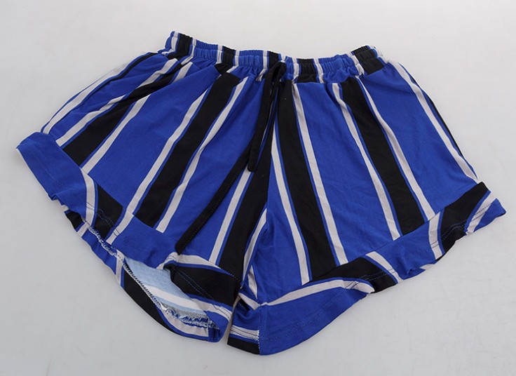 شورتک فلامنت Floral