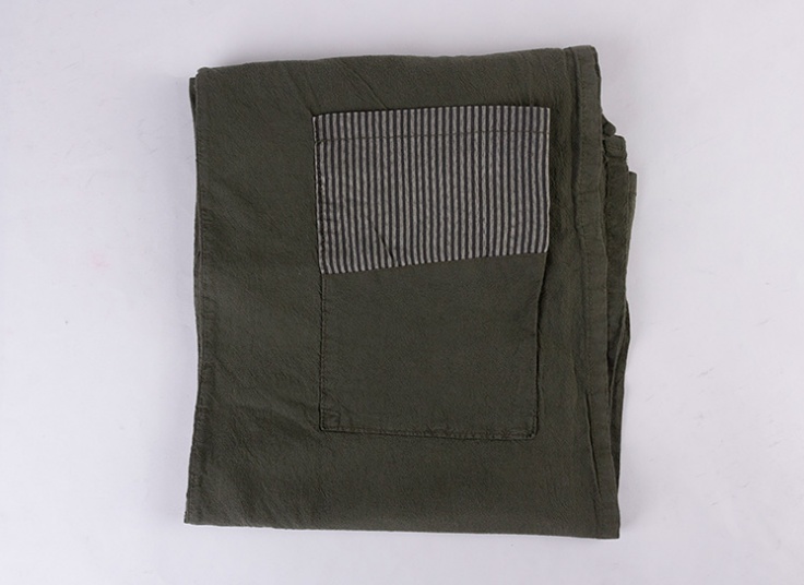 مانتو طرح Stripes