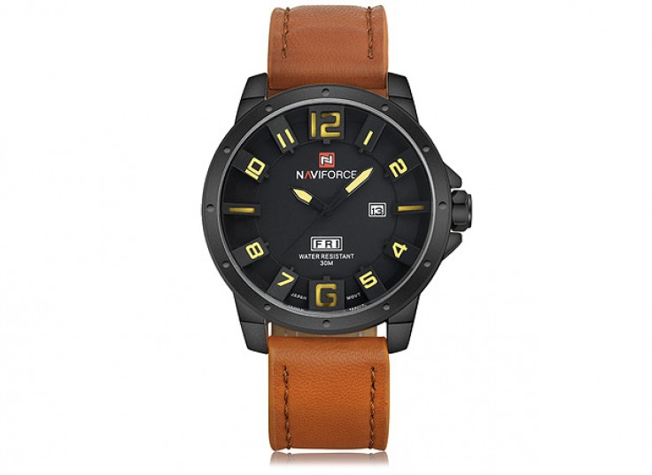 ساعت مچی Naviforce مدل NF 9061M