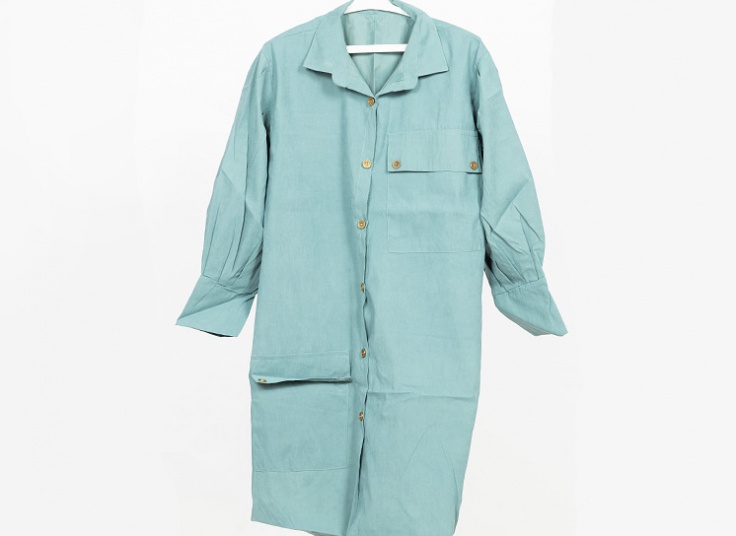 مانتو پاییزه زنانه