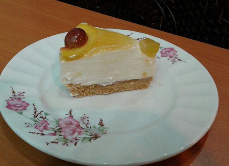 کارگاه شیرینی پزی هنرکده پخت و پز نگار بانو