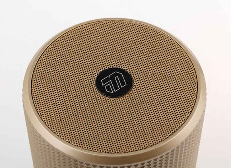 اسپیکر بلوتوث MUSYL