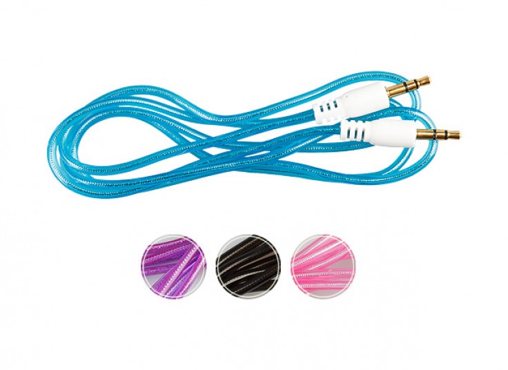 کابل یک به یک Coated