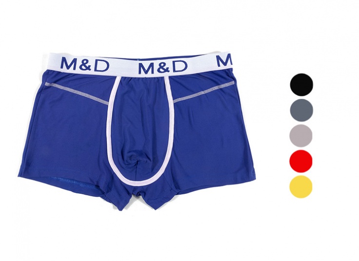 لباس زیر مردانه M&D مدل 4002