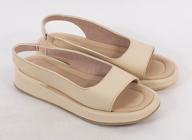 صندل راحتی زنانه تابستانی