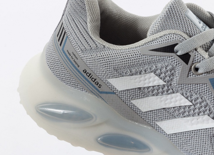 کتانی مردانه adidas مدل A1017