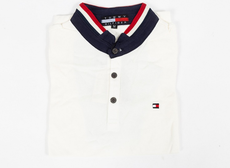 پولوشرت مردانه Tommy