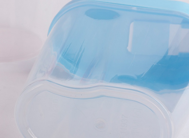 جا پودری Ashkan plastic