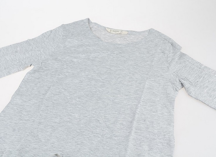 تونیک زنانه MANGO