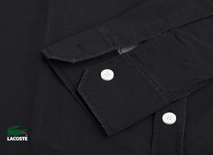 پیراهن مردانه LACOSTE