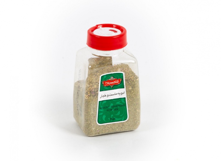 ادویه شاهسوند