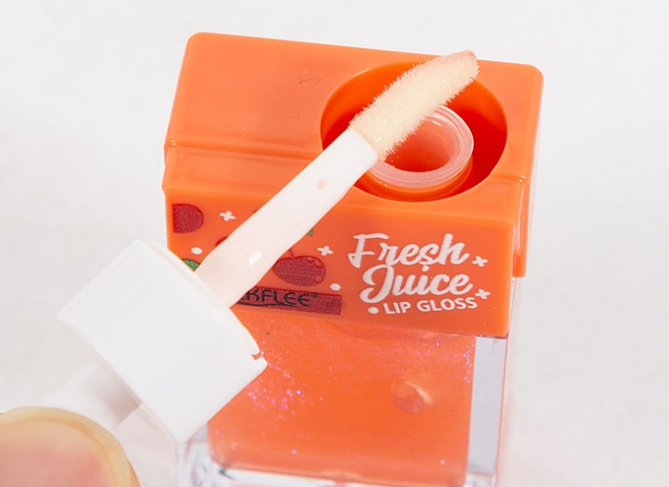 برق لب آبمیوه ای Apckflee