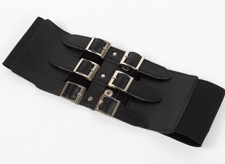 انواع کمربند کشی