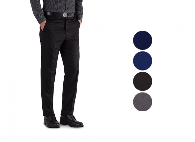 شلوار مردانه پارچه ای Original