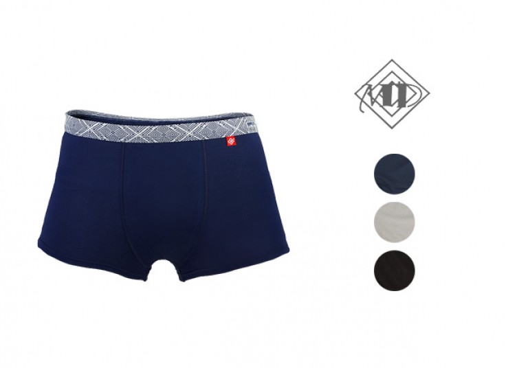 لباس زیر باکسر مردانه MD