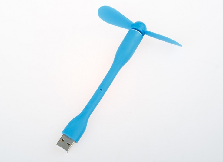 پنکه همراه USB Portable Fan