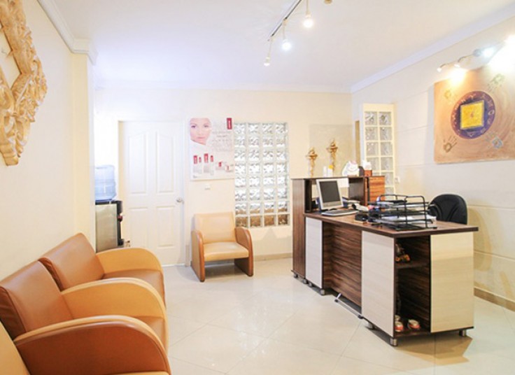 لیزر الکس کندلا 2017 در کلینیک دکتر کیانی