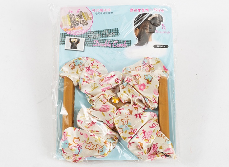 شانه جادویی