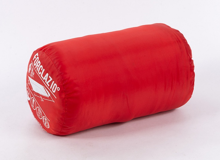 کیسه خواب Quechua مدل Forclaz 10°