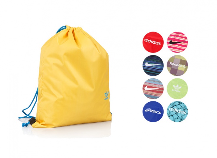 کوله بندی SPORT