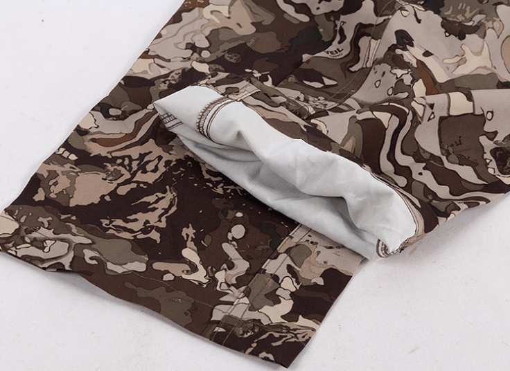 شلوار استتار بچگانه Mossy Oak