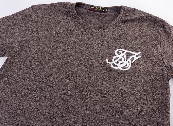 بلوز آستین بلند مردانه M&S