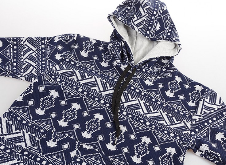 سویشرت کلاهدار ORIGINAL