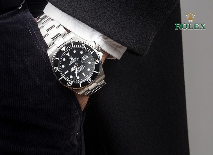 ساعت ROLEX مدل Submariner