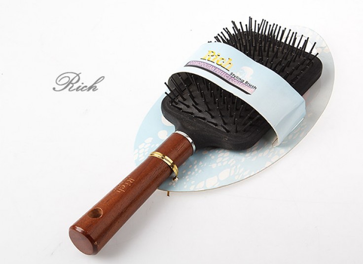 برس های حالت دهنده مو RICH