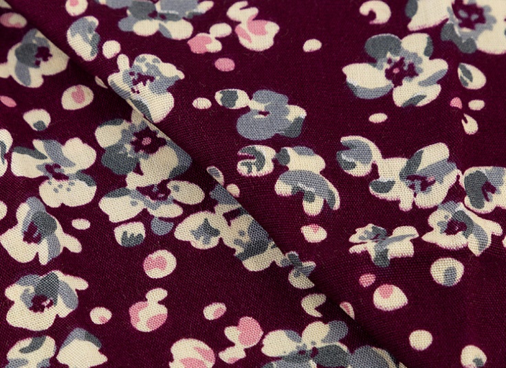 تاپ نخی آستین کلاغی