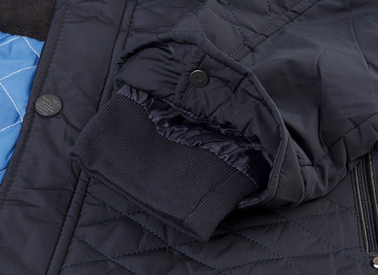 کاپشن مردانه BL WEILONG