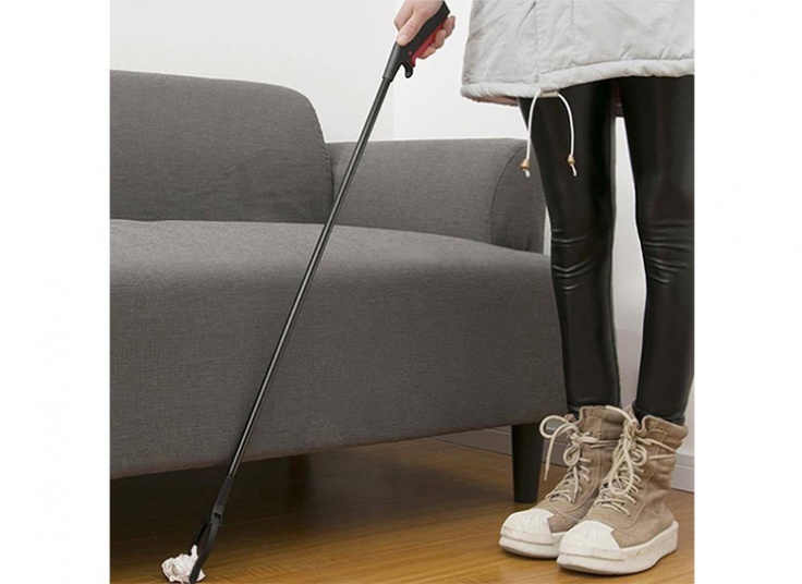 انبر جا به جایی اجسام