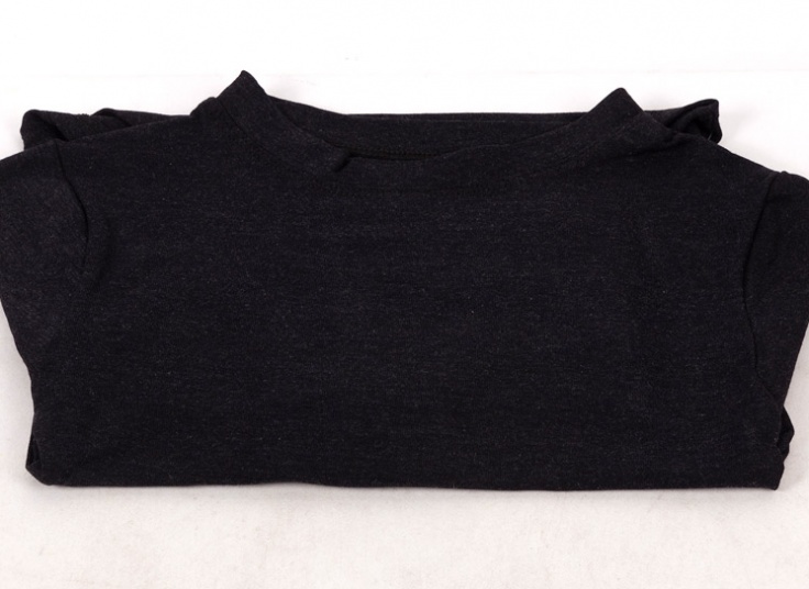 بادی آستین بلند فینگردار