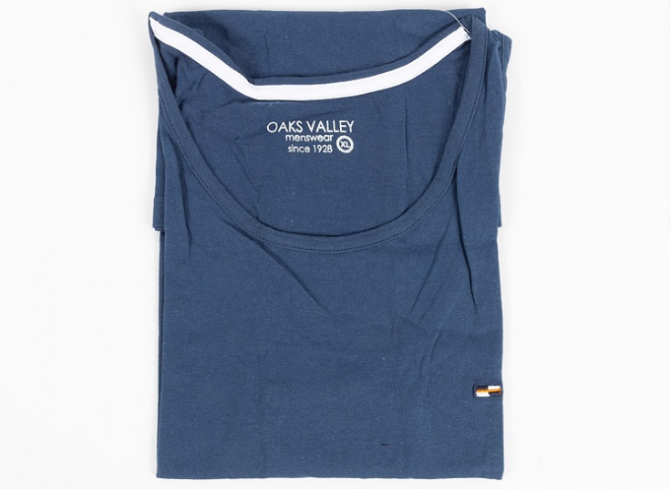 رکابی مردانه Oaks Valley