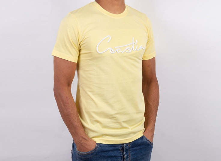 تیشرت آستین کوتاه مردانه Coastin