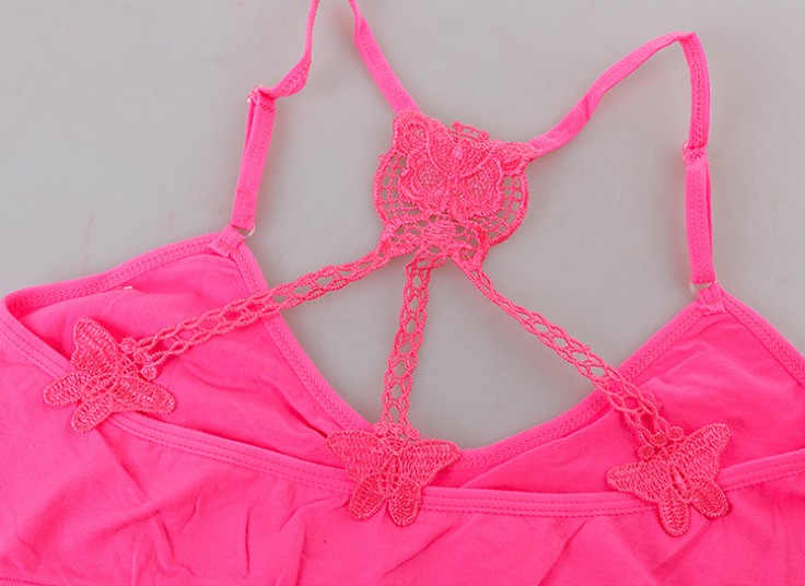 نیم تنه پشت گیپور Rebajas