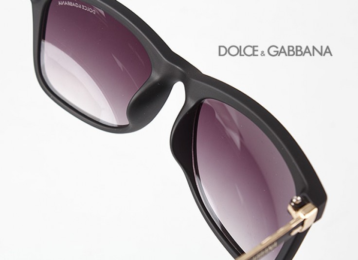 عینک آفتابی highcopy مردانه DOLCE GABBANA
