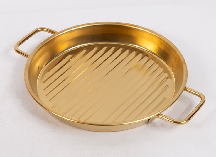 انواع ظروف استیل