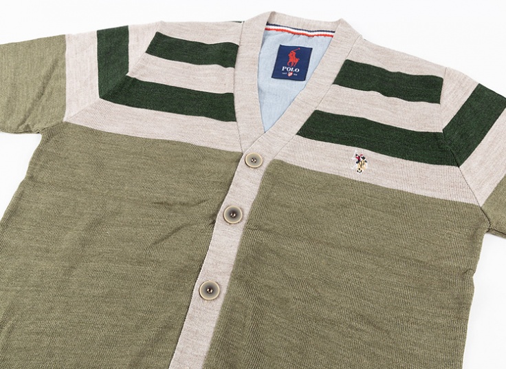 ژاکت مردانه Polo