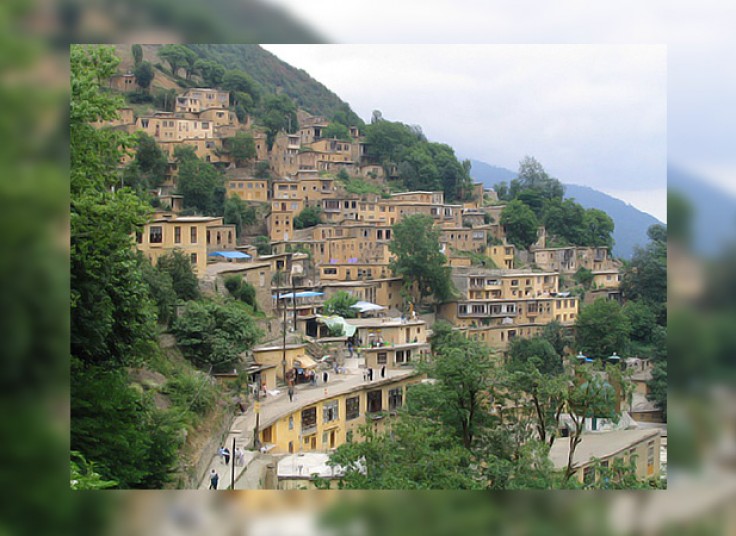 تورهای یک روزه آژانس آرتین رایا