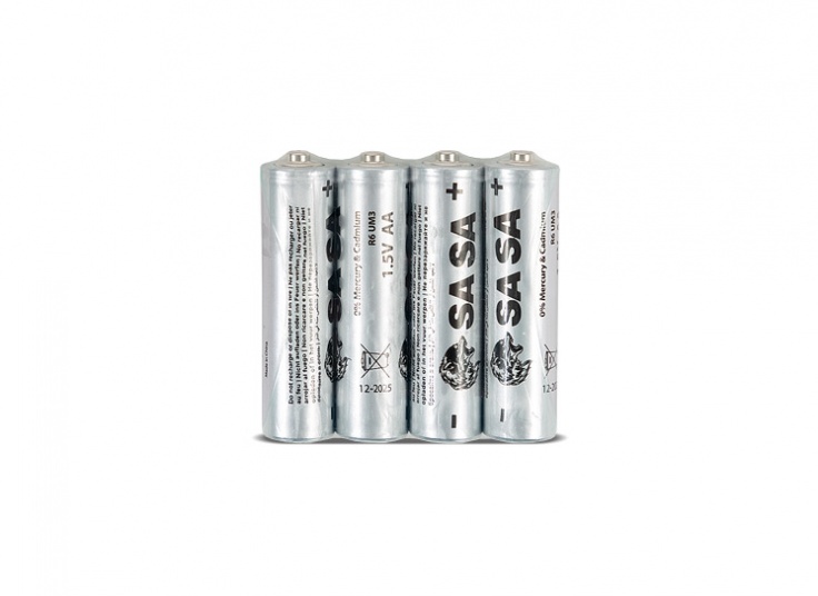 باتری قلمی SA SA