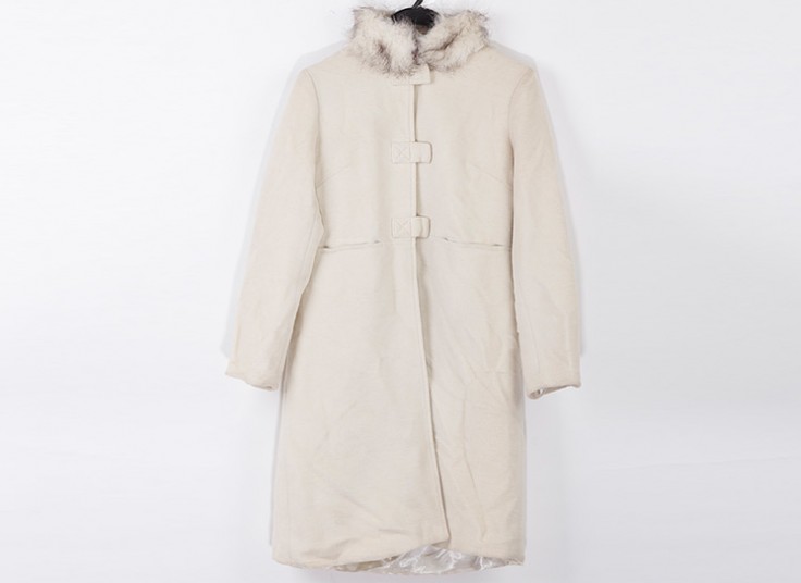 پالتو و بارانی merv Dow