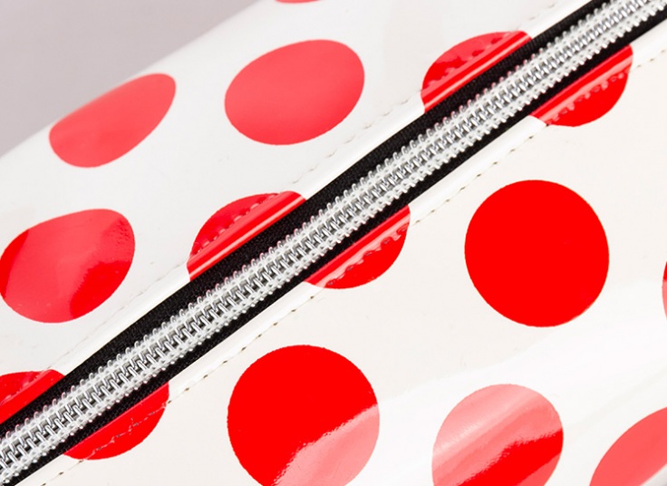 کیف لوازم آرایش Polygon