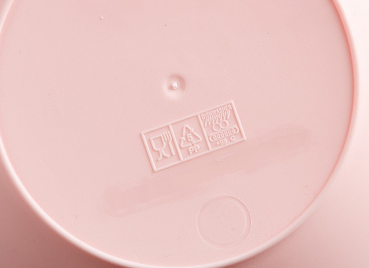 کاسه  درب دار Tapco