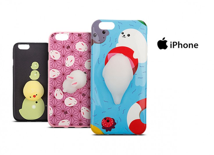 قاب آیفون CAT