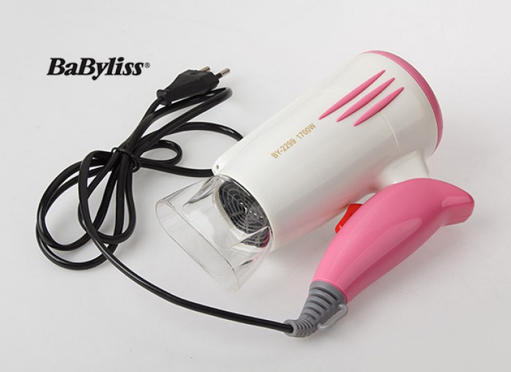 سشوار مسافرتی BaByliss